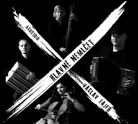 CD Hlavn� neml�et     (2015)